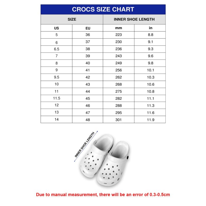 Limited Edition BTS x Army We Are Back Crocs