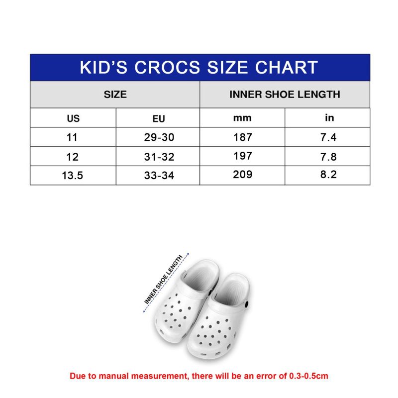 Limited Edition BTS x Army We Are Back Crocs