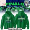 Limited Edition 2025 Finals Calder Cup Champions Abbotsford Canucks Hoodie