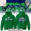 Limited Edition Calder Cup AHL 2025 Champs Abbotsford Canucks Hoodie
