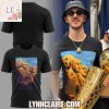 Limited Edition Bad Bunny DeBI TiRAR MaS FOToS World Tour 3D T-Shirt