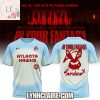 Limited Edition Ateez x Nashville Predators 2025 World Tour In Your Fantasy 3D T-Shirt