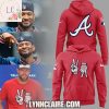 Limited Edition Back 2 Back Champions 2024-2025 Florida Panthers Hoodie – Blue