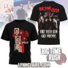 Limited Edition Bobby Sherman In Loving Memory Forever In Our Hearts 1943-2025 3D T-Shirt