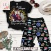 Limited Edition Jaws Family Island 50th 1975-2025 Fleece Pajamas Set