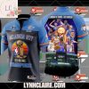 Limited Edition 2025 NBA Champions Indiana Pacers Back On Top Short Sleeves Quarter Zip Jersey