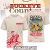 Limited Edition Brett Young In Case You Didn’t Know I’m Crazy About You 3D T-Shirt