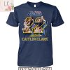 Limited Edition 2025 NCAA Men’s College World Series Champions LSU Tigers 2D T-Shirt
