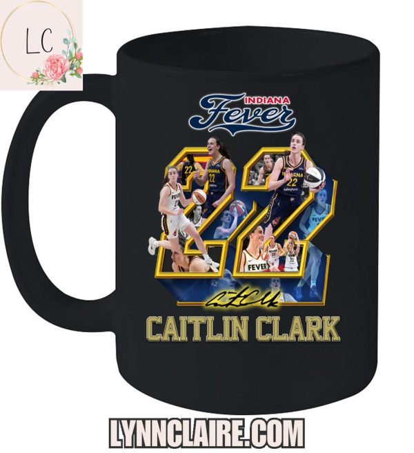 Limited Edition Caitlin Clark X Limited Edition 2025 2D T-Shirt