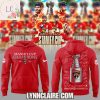 Limited Edition Florida Panthers Back To Back Stanley Cup Champions 2025 Hoodie