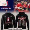 Special Edition Florida Panthers 2025 NHL Stanley Cup Champions Back To Back Hoodie