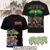 Limited Edition I Told Them…Tour Burna Boy 15th Anniversary 2010-2025 3D T-Shirt