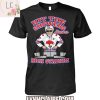 Limited Edition New York Jets x Gerry Philbin 1941-2025 Thank You For The Memories 2D T-Shirt
