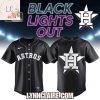 Special Edition Texas Rangers x DJ Screw + Slabs 2025 Baseball Jersey