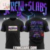 Limited Edition For Our Colorado State Rams 2025 3D T-Shirt