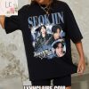Limited Edition Indiana Fever x Caitlin Clark #2 2D T-Shirt