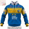 Limited Edition Detroit Red Wings 100th Anniversary Hoodie