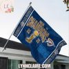 Limited Edition LSU Tigers 2025 NCAA Baseball National Champions Flag