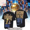 Limited Edition LSU Tigers NCAA College Baseball National Champions 2025 3D T-Shirt