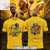 Limited Edition NBA Finals Champions Indiana Pacers 24-25 3D T-Shirt