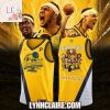 Limited Edition 2024-2025 Finals NBA Champs Oklahoma City Thunder Basketball Jersey