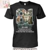 Limited Edition Oklahoma City Thunder Champion 2025 2D T-Shirt