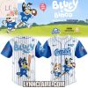 Special Edition Atlanta Braves x DJ Screw + Slabs 2025 Baseball Jersey