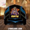 Special Edition 2024-25 NBA Champions Oklahoma City Thunder Cap