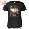 Limited Edition Kim Seok-jin EST 1992 RunSeokjin Ep Tour 2025 2D T-Shirt