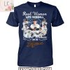 Limited Edition Indiana Fever x Tres Leches Caitlin Clark, Lexie Hull, Sophie Cunningham 2D T-Shirt