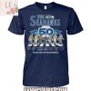 Limited Edition Caitlin Clark X Limited Edition 2025 2D T-Shirt