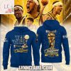 Special Edition LSU Tigers 8 Is Sweet 2025 NCAA Baseball National Champions Hoodie