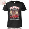 Limited Edition Queen 55th Anniversary 1970-2025 Thank You For The Memories 2D T-Shirt