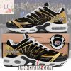 Limited Edition 2025 NCAA Baseball National Champions LSU Tigers AM Shoes