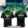 Special Edition Indiana Pacers Win 2024-25 NBA Finals Champions 3D T-Shirt