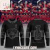 Limited Edition Back To Back Stanley Cup Champions 2025 Florida Panthers Hockey Jersey