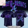 Special Edition El Paso Chihuahuas Independence Day 2025 Baseball Jersey
