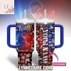 Limited Edition Lilo & Stitch 2025 Hawaiian Punch 40oz Tumbler