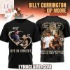 Special Edition Kacey Musgraves All Things Go Toronto Music Festival 2025 3D T-Shirt