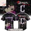 Limited Edition Stay Believe In Stray Kids Domin ATE World Tour 2025 Baseball Jersey Custom Name