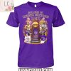 Limited Edition ZZ Top 56 Years 1969-2025 Thank You For The Memories 2D T-Shirt