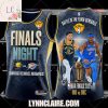 Special Edition National Basketball Association Champions Finals 2025 Oklahoma City Thunder Basketball Jersey