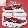Special Edition Florida Panthers 2025 NHL Stanley Cup Champions MaxSoul Shoes