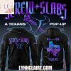 Special Edition Houston Texans x Screw + Slabs 2025 Hoodie