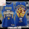 Special Edition NBA Finals Oklahoma City Thunder Champions 2025 Basketball Jersey
