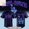 Special Edition Texas Rangers x DJ Screw + Slabs 2025 Baseball Jersey