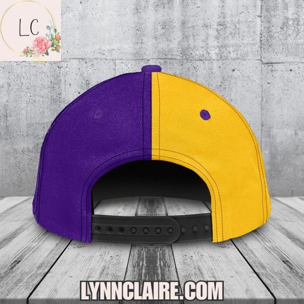 Special Edition NCAA Baseball National Champions 20 LSU Tigers 25 The Power House Cap