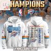 Limited Edition Florida Panthers Back To Back Stanley Cup Champions 2025 Hoodie