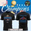Limited Edition Alex Caruso Mount Rushmore 3D T-Shirt