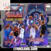 Special Edition Tyrese Haliburton x Indiana Pacers The Floor General Basketball Jersey